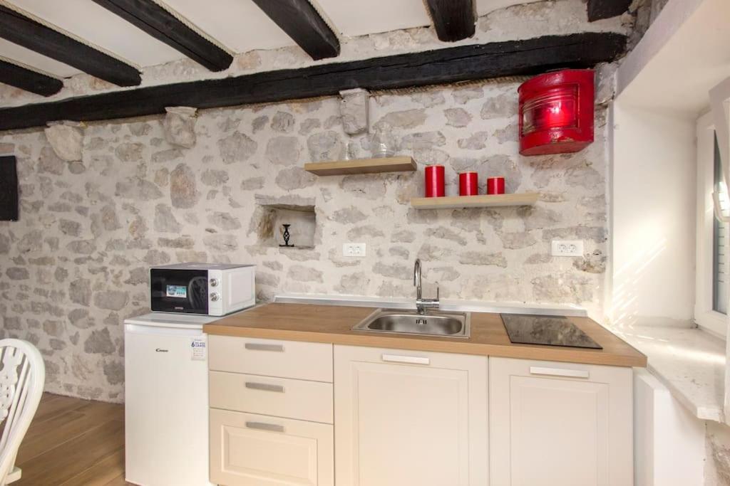 Apartment Captain's Tribunj (Sibenik-Knin)