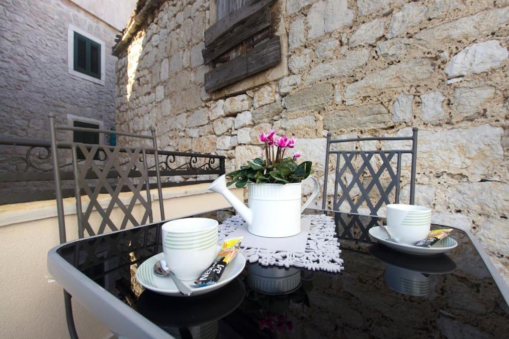 Apartment Captain's Tribunj (Sibenik-Knin)