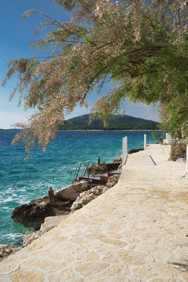 Captain's Tribunj (Sibenik-Knin)